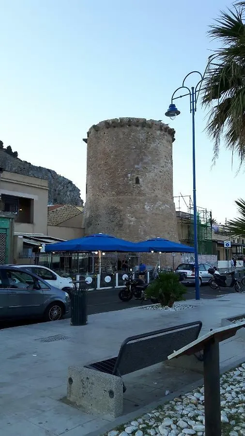 مبيت وإفطار باليرمو Casa Di Loretta فندق مبيت وإفطار