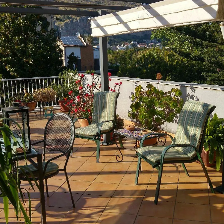 Casa Di Loretta Bed and Breakfast Palermo 0*,  Italia