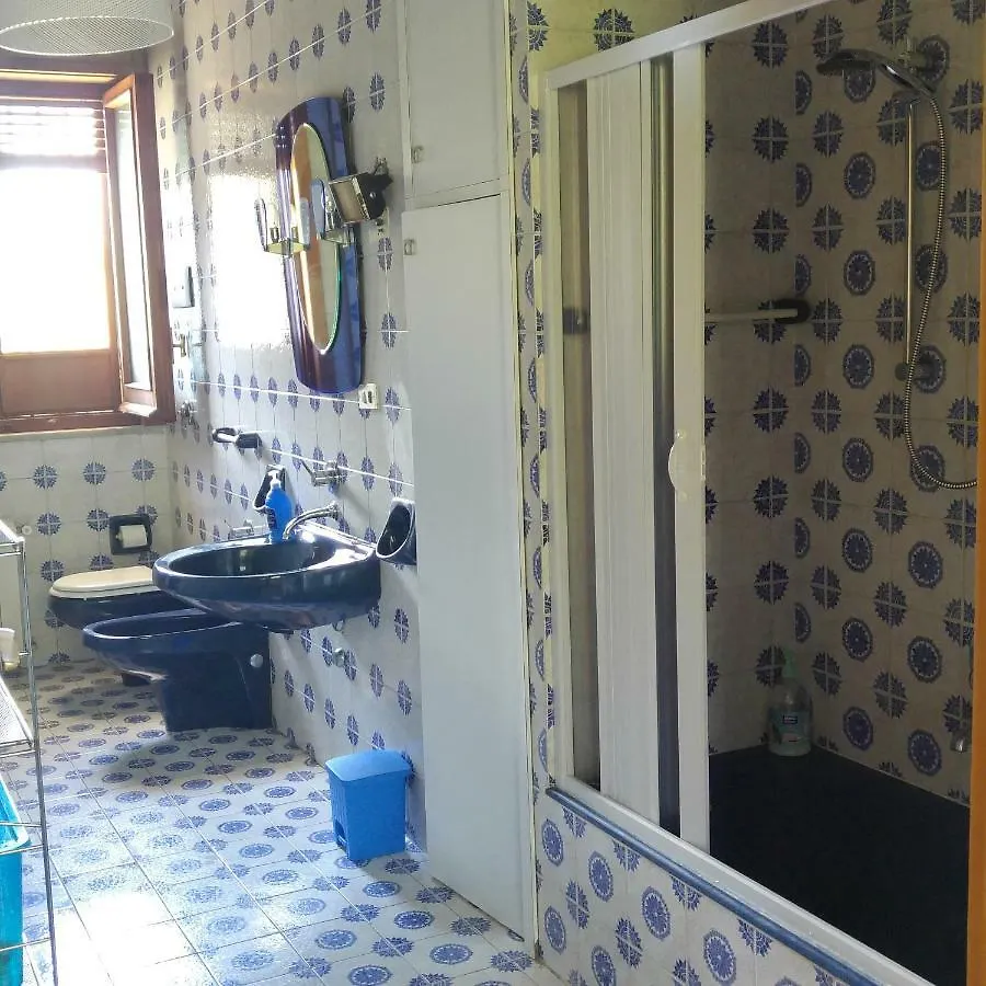 Casa Di Loretta Bed and Breakfast Palermo