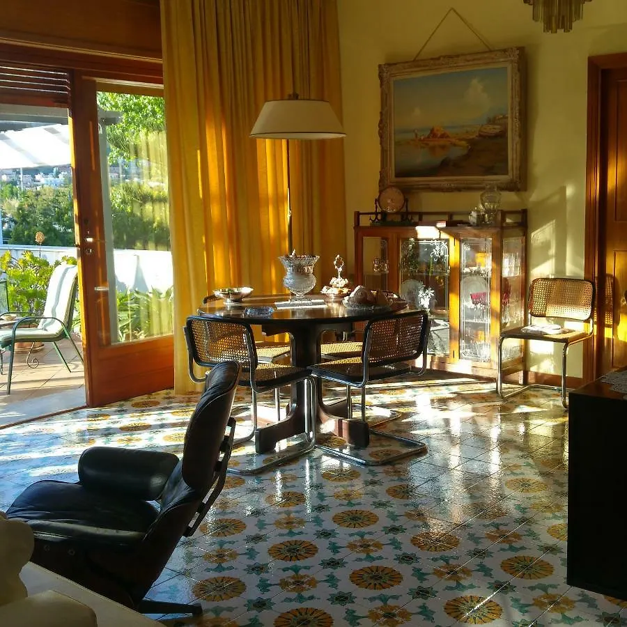 Casa Di Loretta Bed and Breakfast Palermo