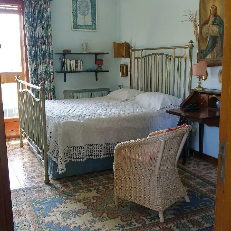 Casa Di Loretta Bed and Breakfast Palermo