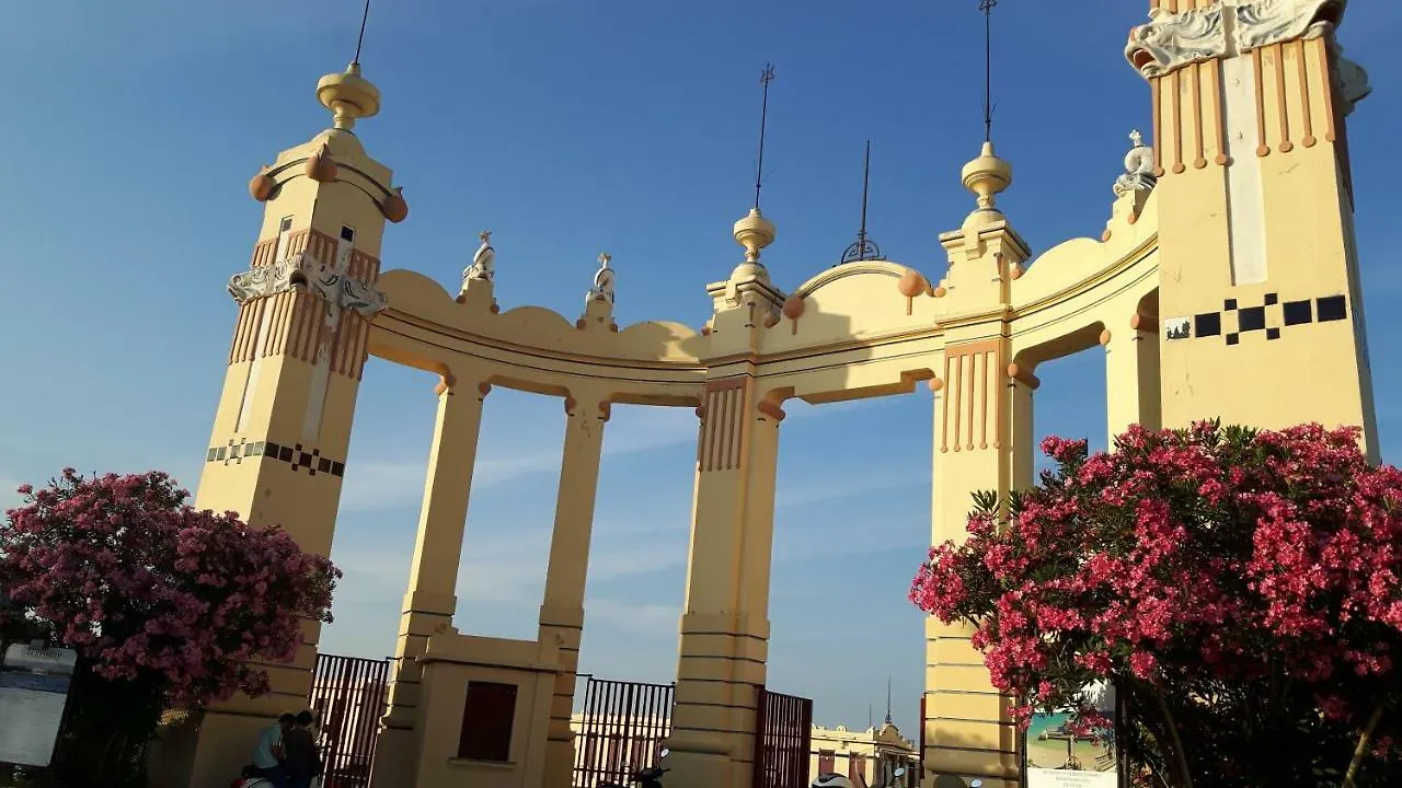 Casa Di Loretta Bed and Breakfast Palermo