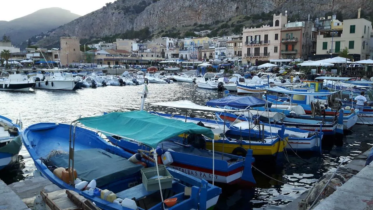 Casa Di Loretta Bed and Breakfast Palermo